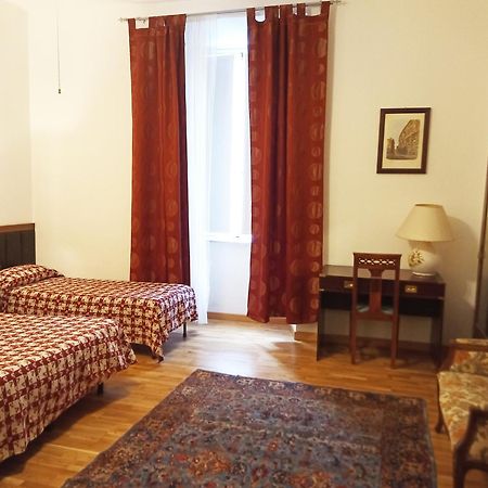 Roma Center, Rione Monti, Apartament ภายนอก รูปภาพ