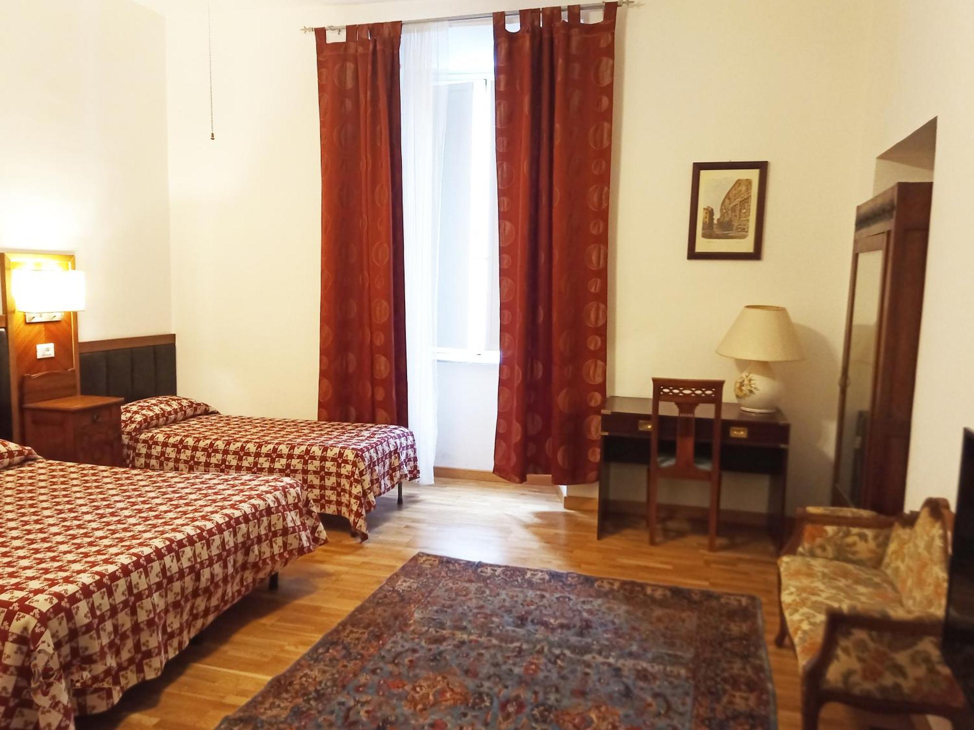 Roma Center, Rione Monti, Apartament ภายนอก รูปภาพ