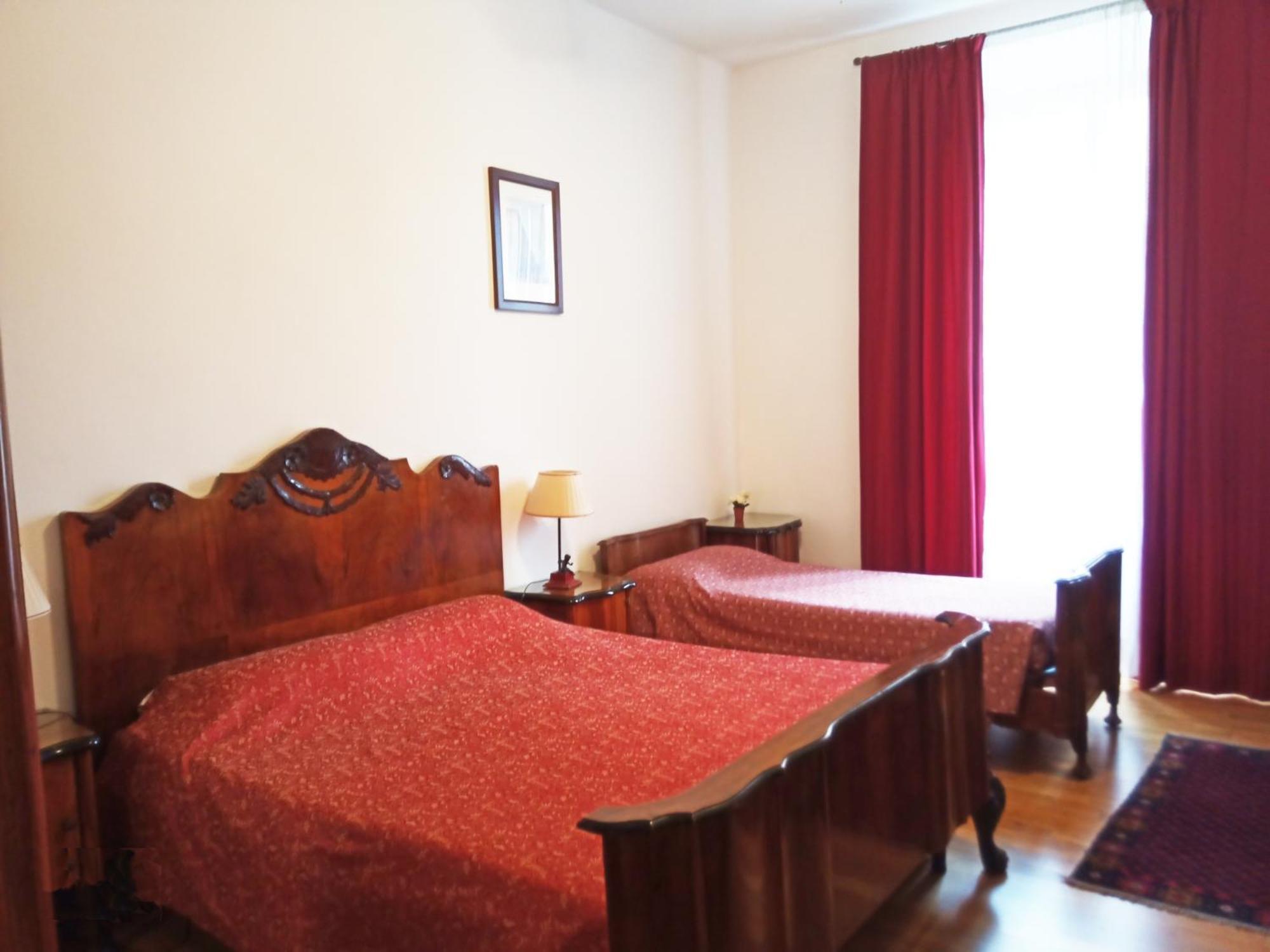 Roma Center, Rione Monti, Apartament ภายนอก รูปภาพ