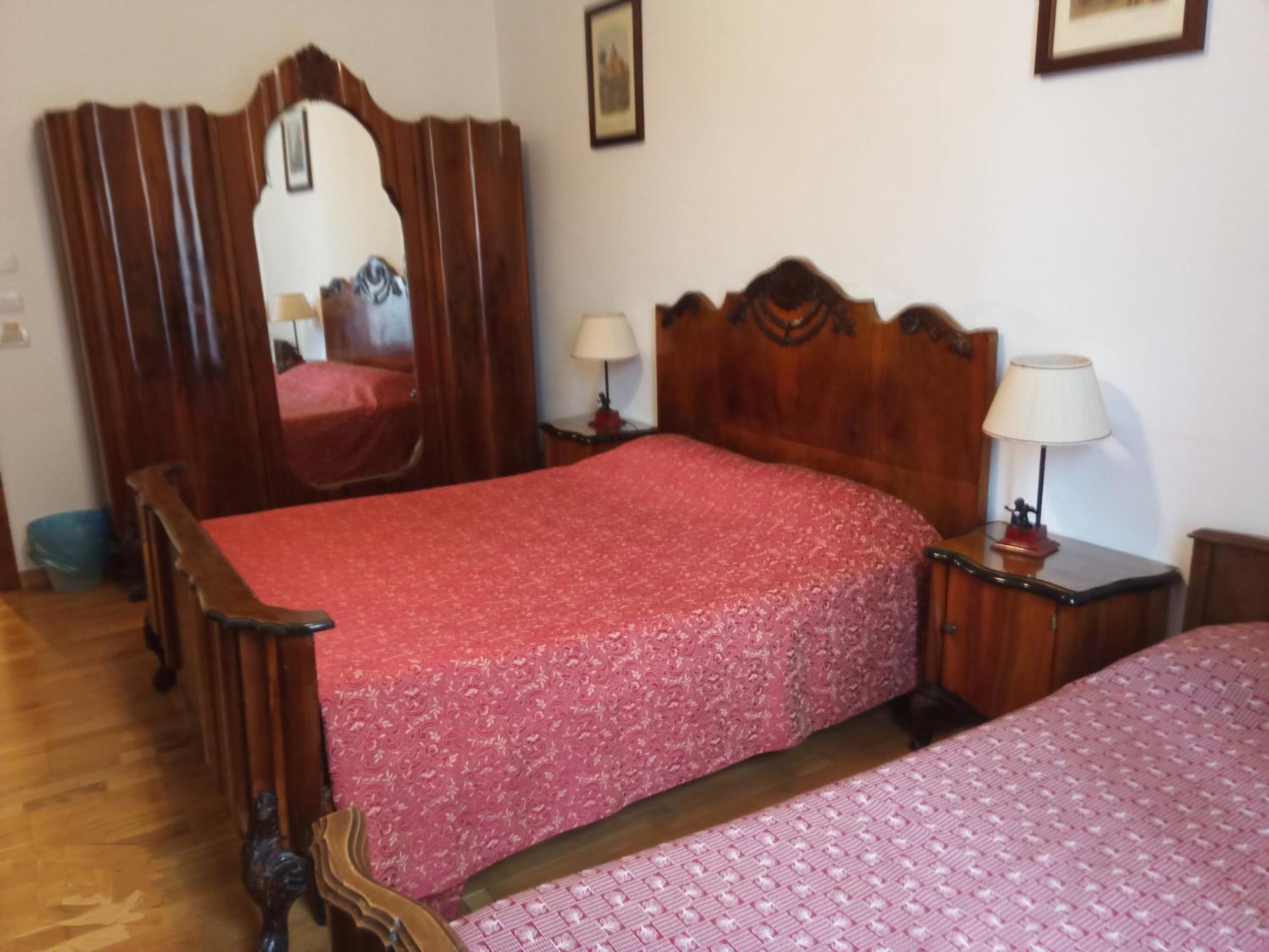 Roma Center, Rione Monti, Apartament ภายนอก รูปภาพ