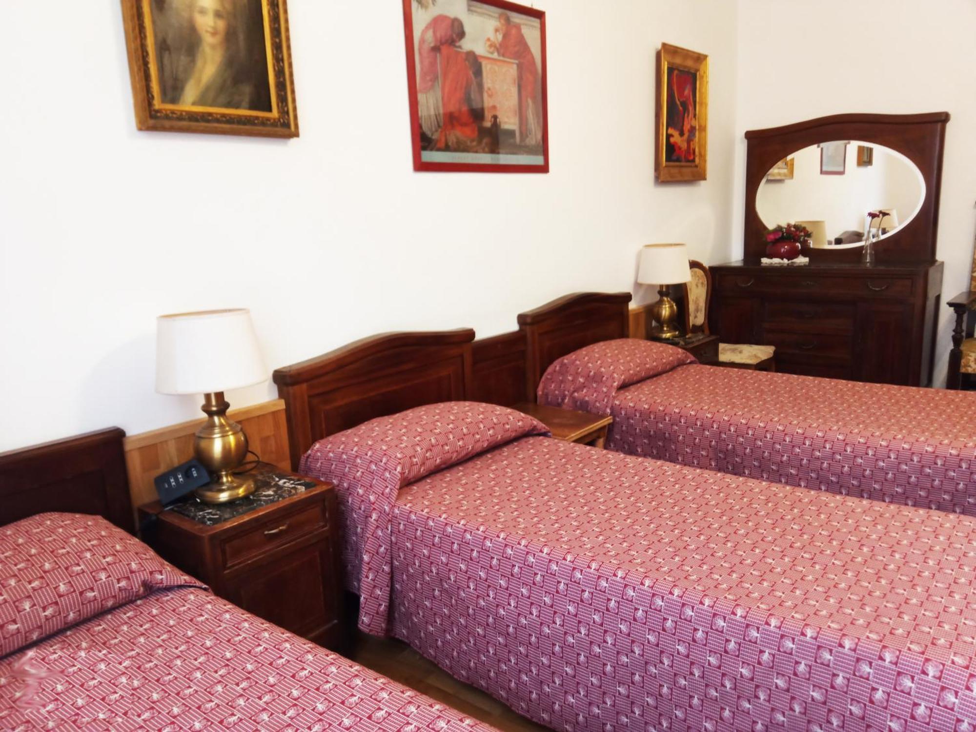 Roma Center, Rione Monti, Apartament ภายนอก รูปภาพ