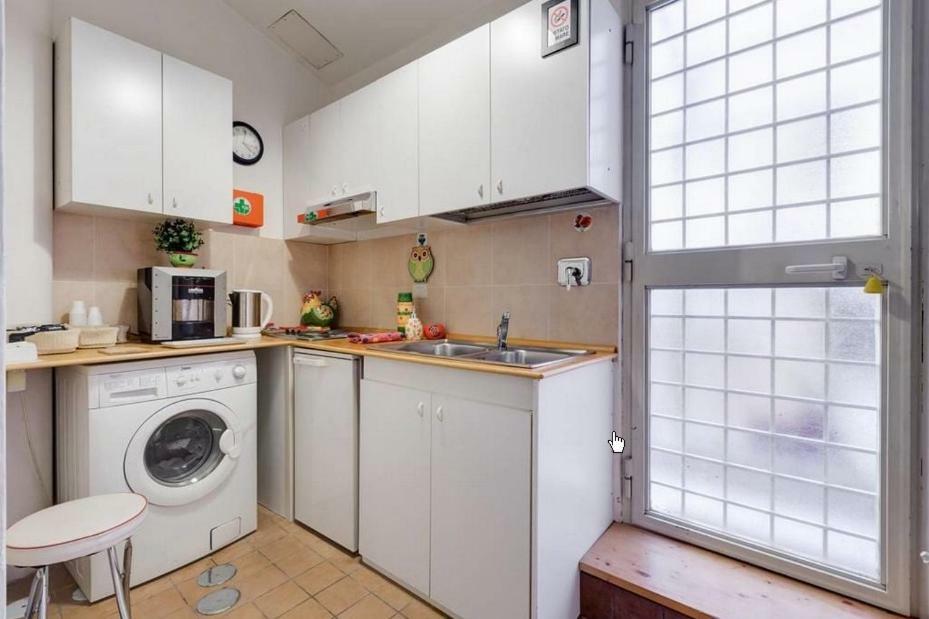 Roma Center, Rione Monti, Apartament ภายนอก รูปภาพ