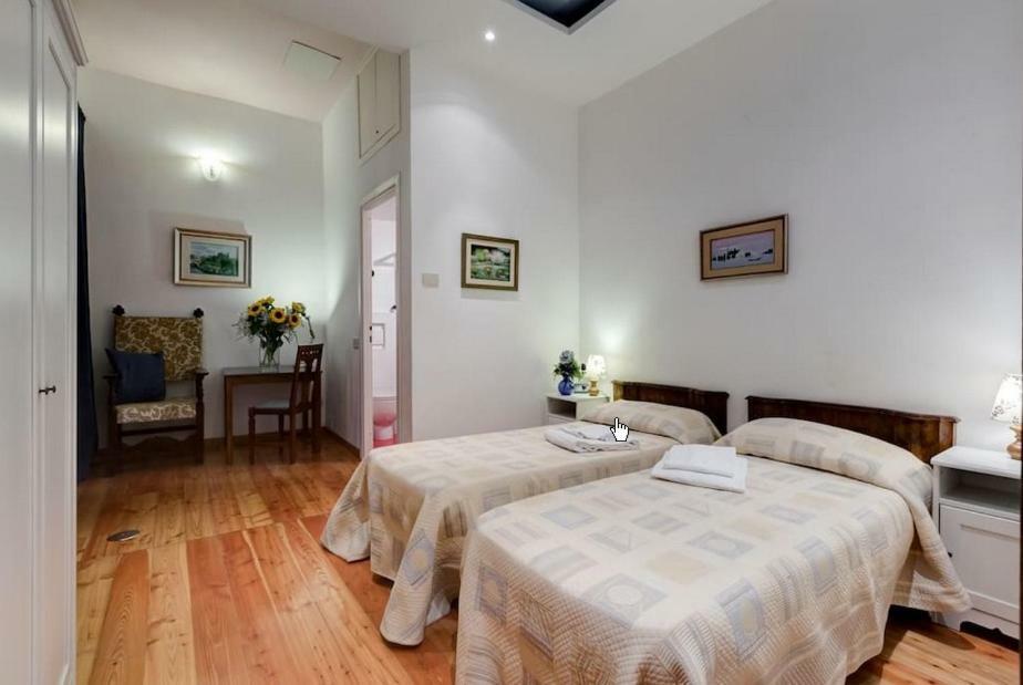 Roma Center, Rione Monti, Apartament ภายนอก รูปภาพ
