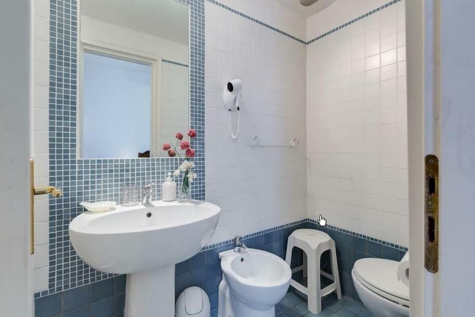 Roma Center, Rione Monti, Apartament ภายนอก รูปภาพ