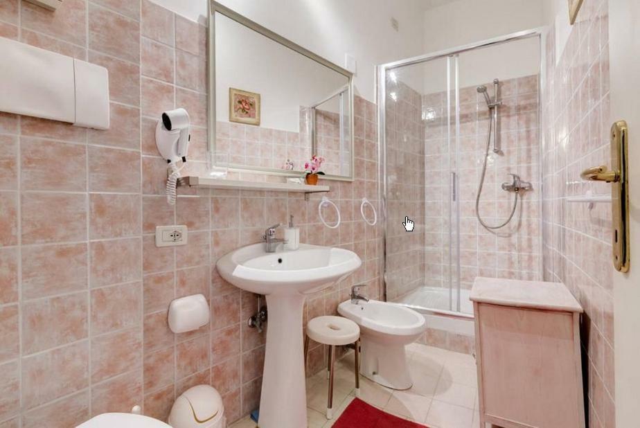 Roma Center, Rione Monti, Apartament ภายนอก รูปภาพ