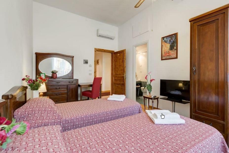 Roma Center, Rione Monti, Apartament ภายนอก รูปภาพ