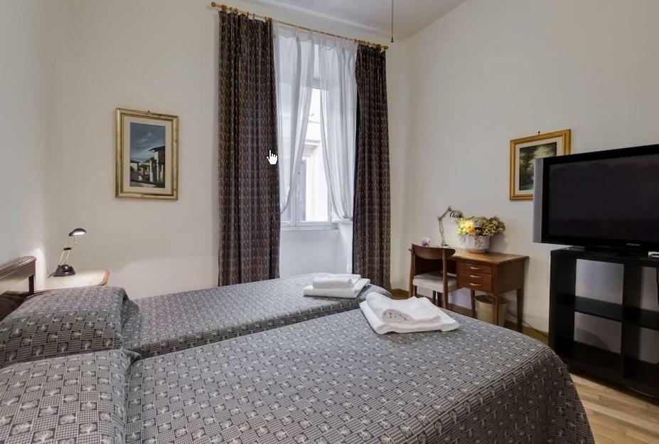 Roma Center, Rione Monti, Apartament ภายนอก รูปภาพ